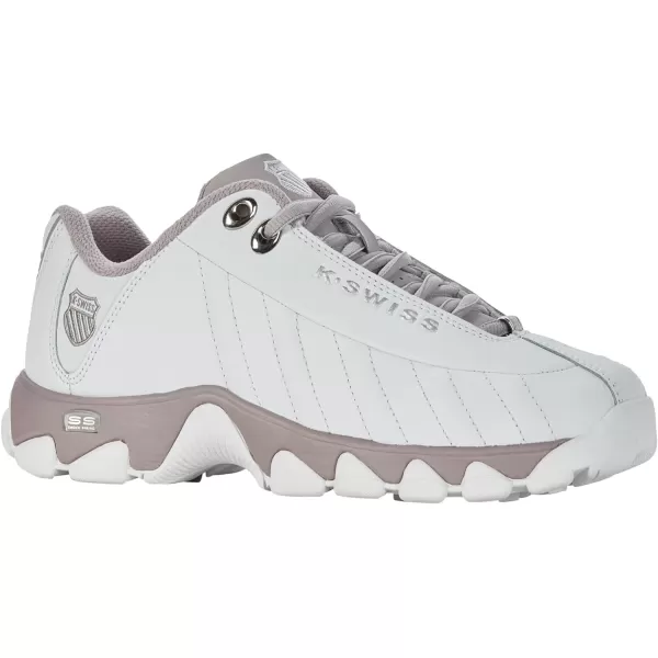 K-Swiss Women's ST329 CMF Sneaker