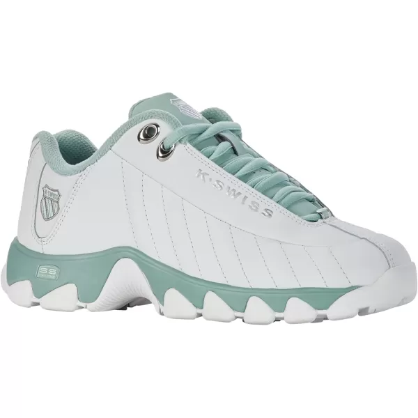 K-Swiss Women's ST329 CMF Sneaker