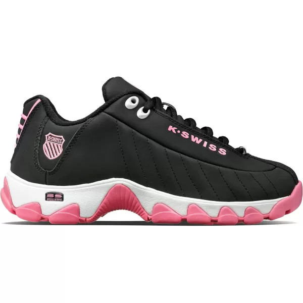 K-Swiss Women's ST329 CMF Sneaker