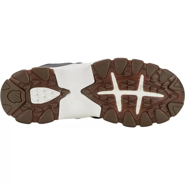 K-Swiss Women's ST329 CMF Sneaker