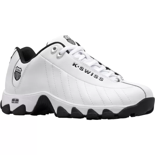 K-Swiss Women's ST329 CMF Sneaker