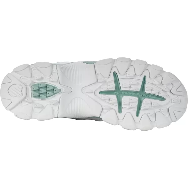 K-Swiss Women's ST329 CMF Sneaker