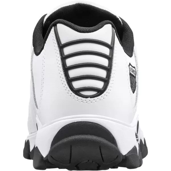 K-Swiss Women's ST329 CMF Sneaker