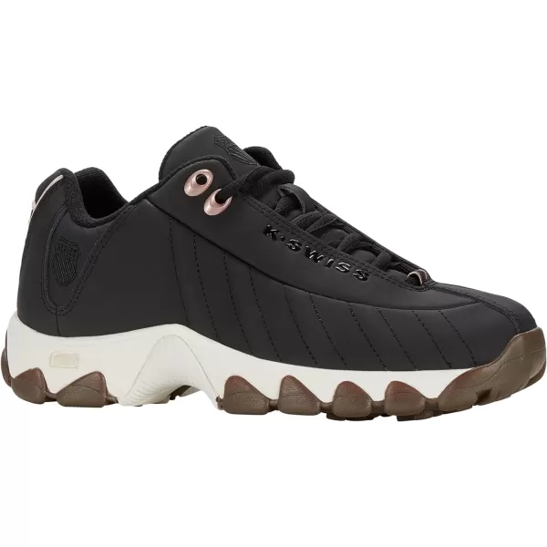 K-Swiss Women's ST329 CMF Sneaker