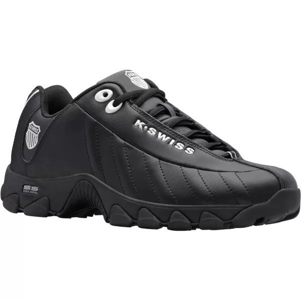K-Swiss Women's ST329 CMF Sneaker