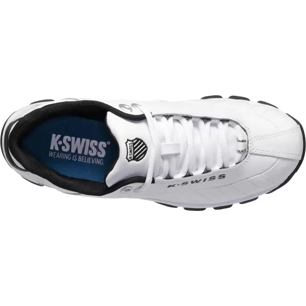 K-Swiss Women's ST329 CMF Sneaker