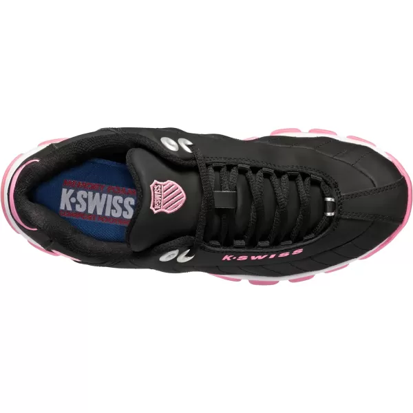 K-Swiss Women's ST329 CMF Sneaker