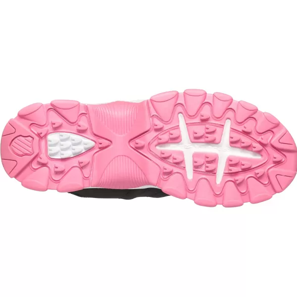 K-Swiss Women's ST329 CMF Sneaker