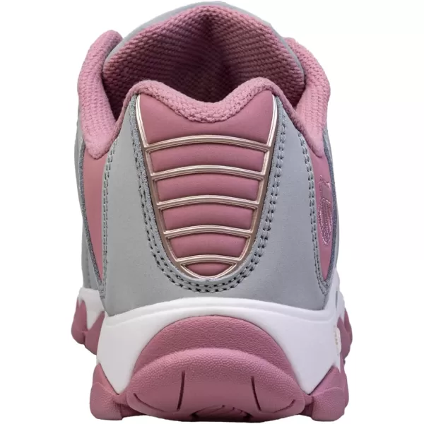 K-Swiss Women's ST329 CMF Sneaker