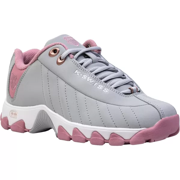 K-Swiss Women's ST329 CMF Sneaker