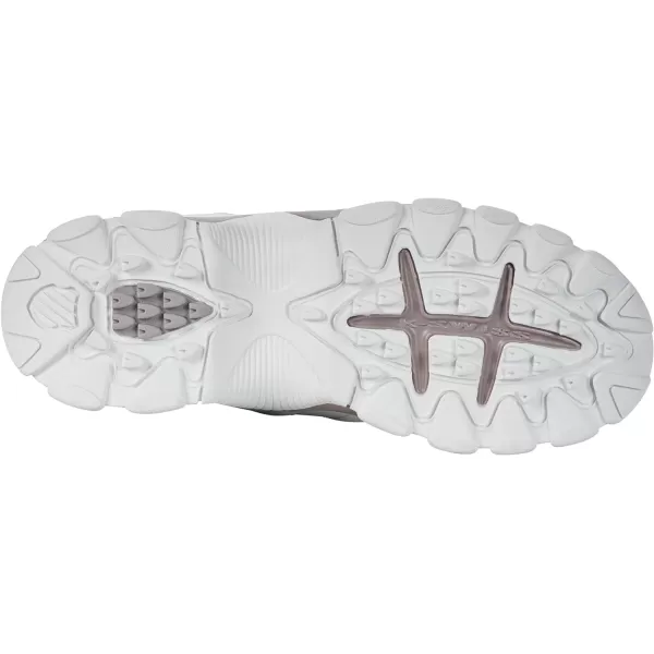 K-Swiss Women's ST329 CMF Sneaker