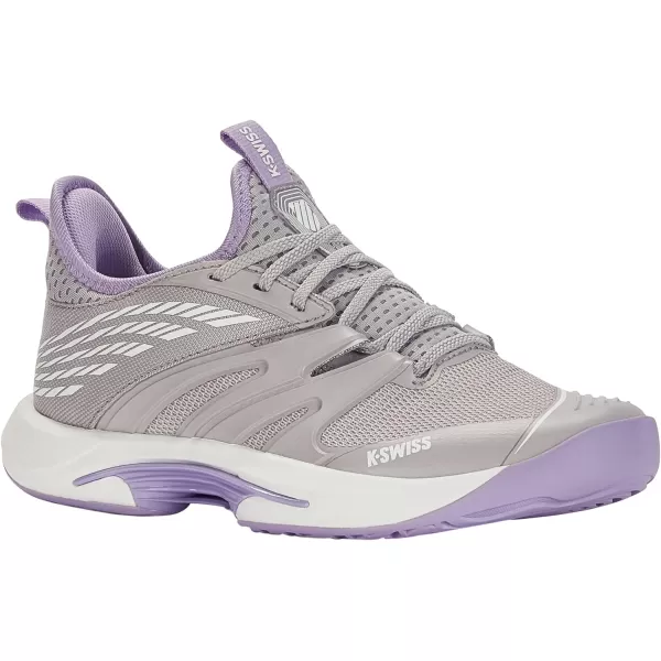 K-Swiss Women's Speed Trac Tennis Shoe
