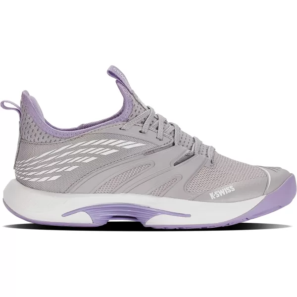 K-Swiss Women's Speed Trac Tennis Shoe