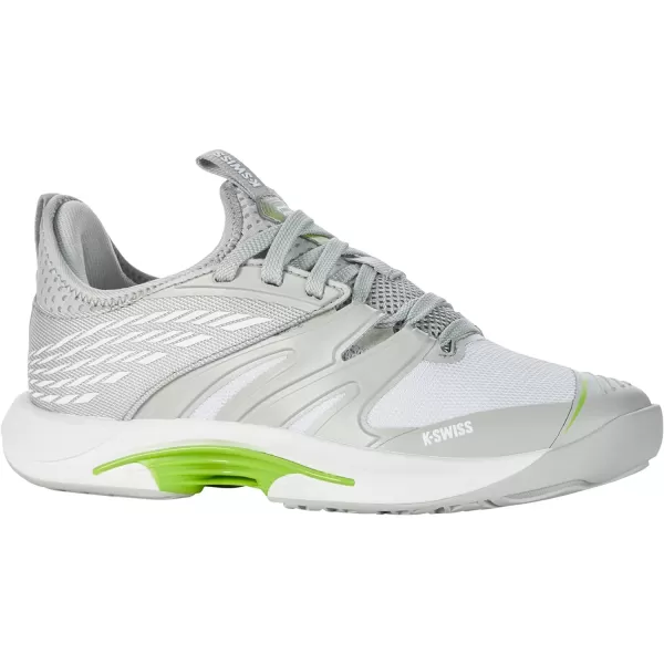 K-Swiss Women's Speed Trac Tennis Shoe