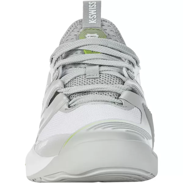 K-Swiss Women's Speed Trac Tennis Shoe
