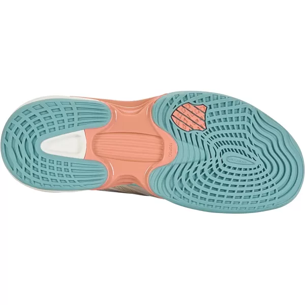 K-Swiss Women's Speed Trac Tennis Shoe