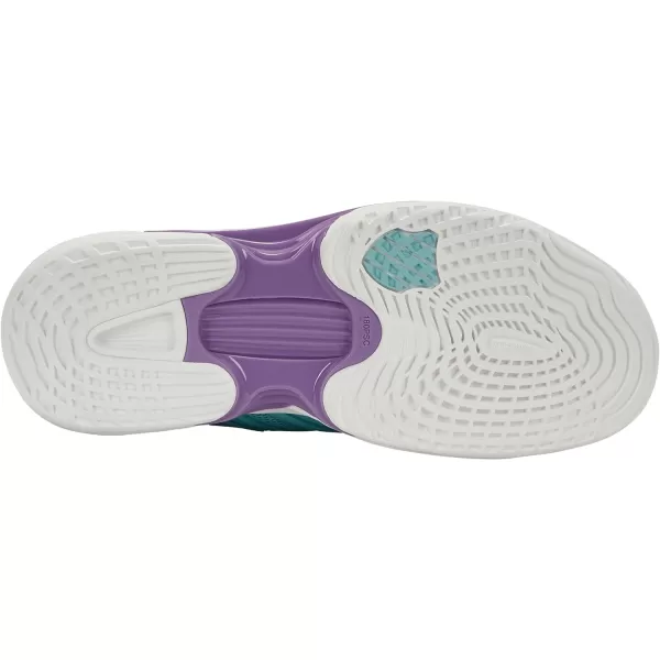 K-Swiss Women's Speed Trac Tennis Shoe