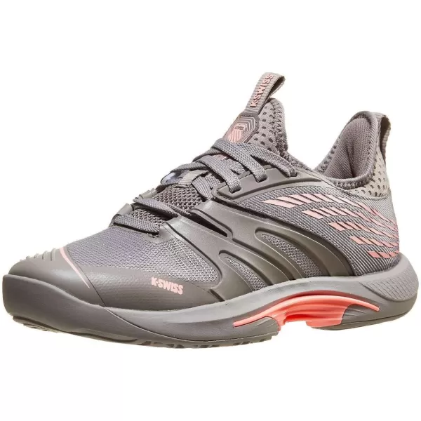 K-Swiss Women's Speed Trac Tennis Shoe