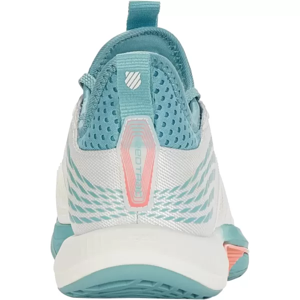 K-Swiss Women's Speed Trac Tennis Shoe