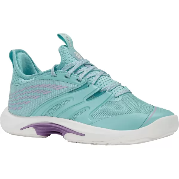 K-Swiss Women's Speed Trac Tennis Shoe
