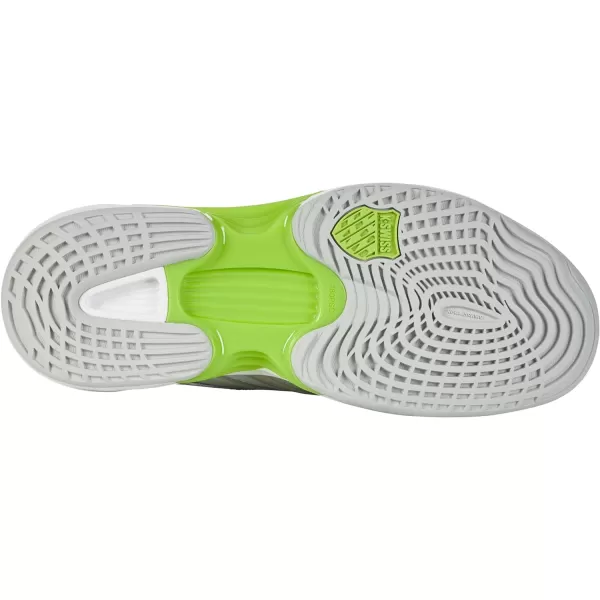 K-Swiss Women's Speed Trac Tennis Shoe