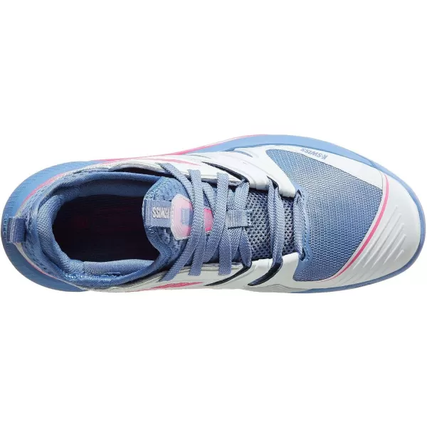 K-Swiss Women's Speed Trac Tennis Shoe