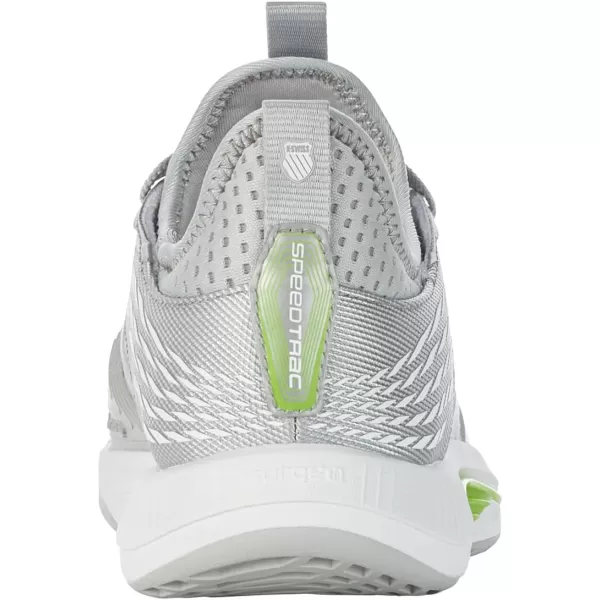 K-Swiss Women's Speed Trac Tennis Shoe