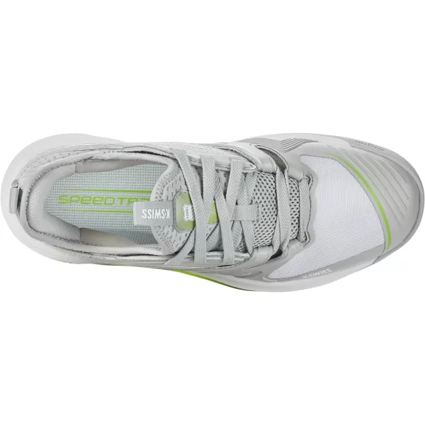 K-Swiss Women's Speed Trac Tennis Shoe