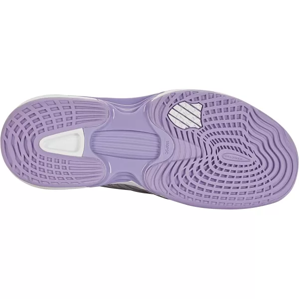 K-Swiss Women's Speed Trac Tennis Shoe