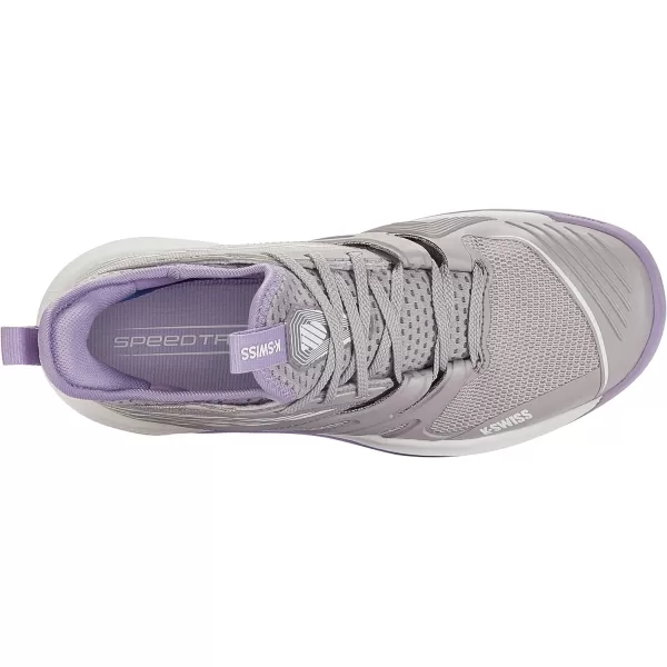 K-Swiss Women's Speed Trac Tennis Shoe