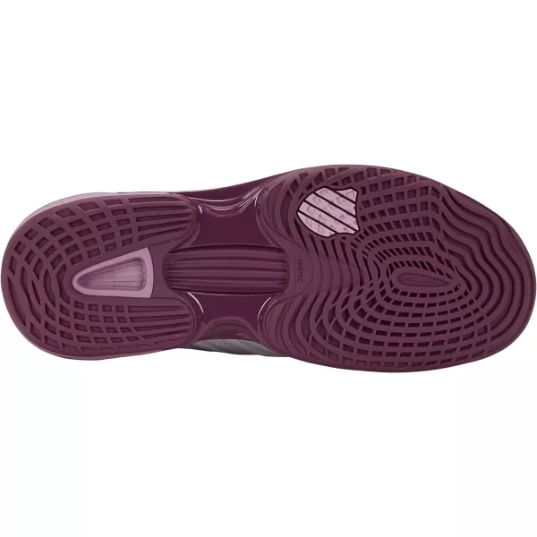 K-Swiss Women's Speed Trac Tennis Shoe