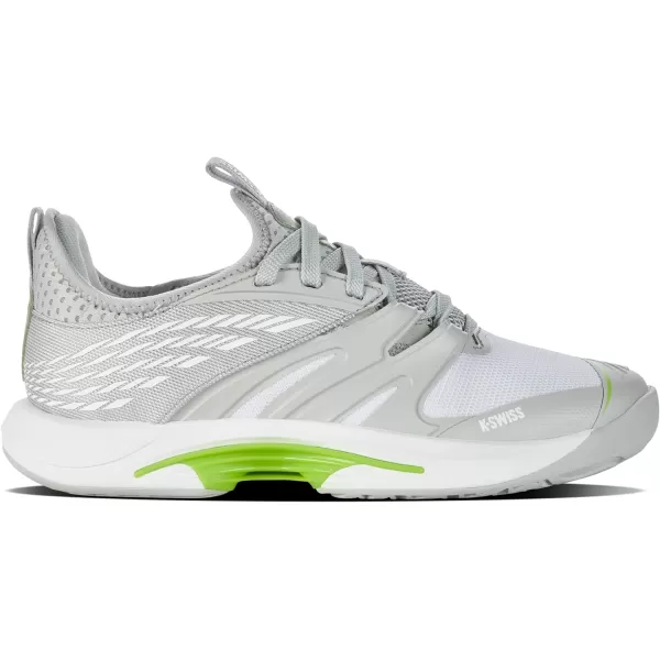 K-Swiss Women's Speed Trac Tennis Shoe