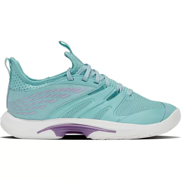 K-Swiss Women's Speed Trac Tennis Shoe