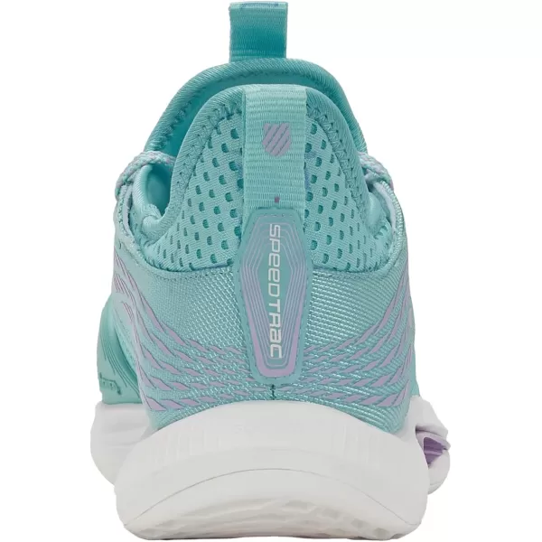 K-Swiss Women's Speed Trac Tennis Shoe