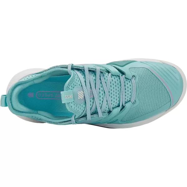 K-Swiss Women's Speed Trac Tennis Shoe