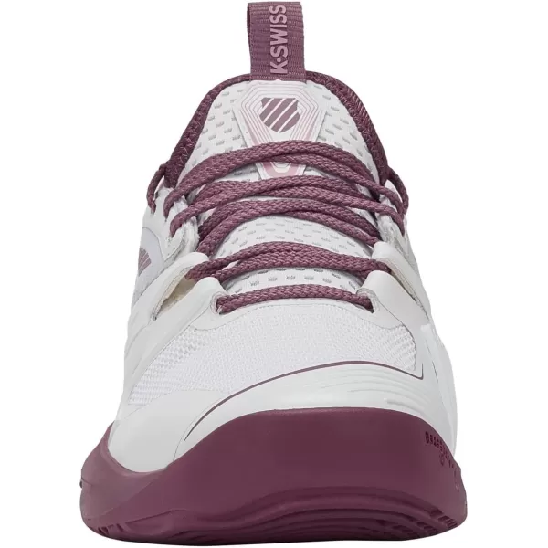K-Swiss Women's Speed Trac Tennis Shoe