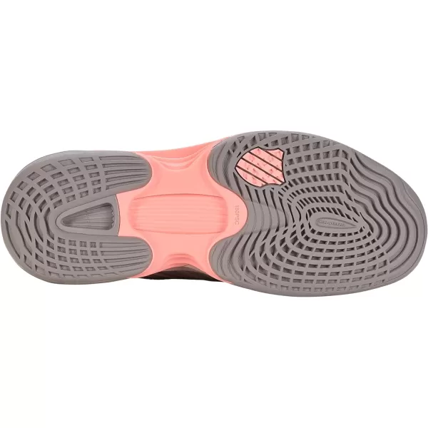 K-Swiss Women's Speed Trac Tennis Shoe