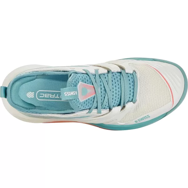 K-Swiss Women's Speed Trac Tennis Shoe