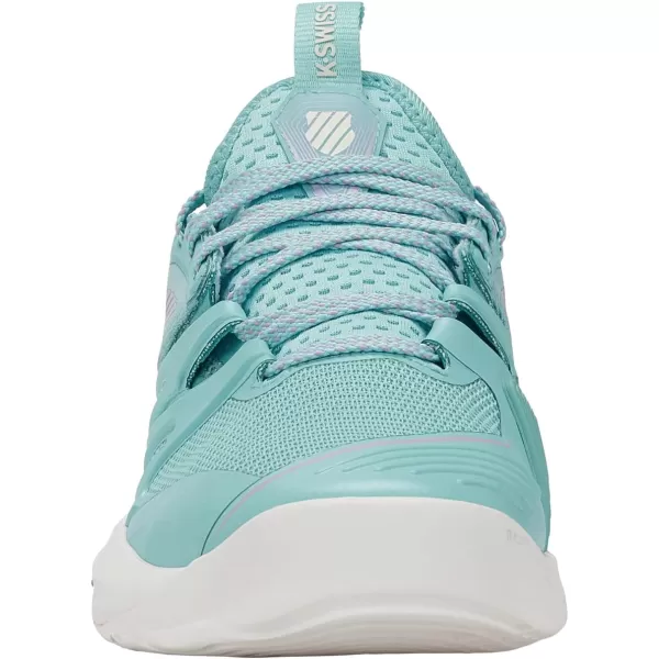 K-Swiss Women's Speed Trac Tennis Shoe