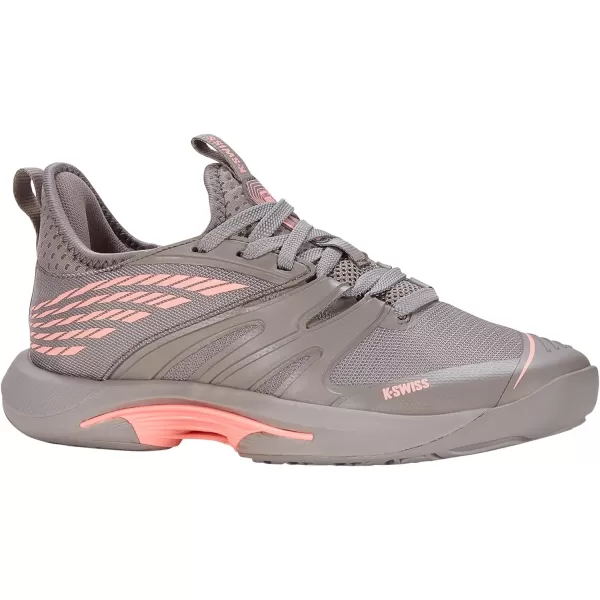 K-Swiss Women's Speed Trac Tennis Shoe