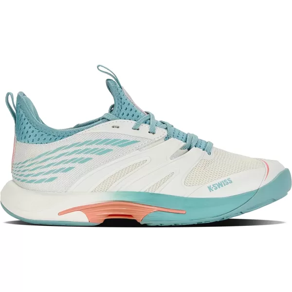 K-Swiss Women's Speed Trac Tennis Shoe