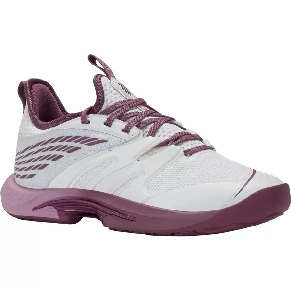 K-Swiss Women's Speed Trac Tennis Shoe