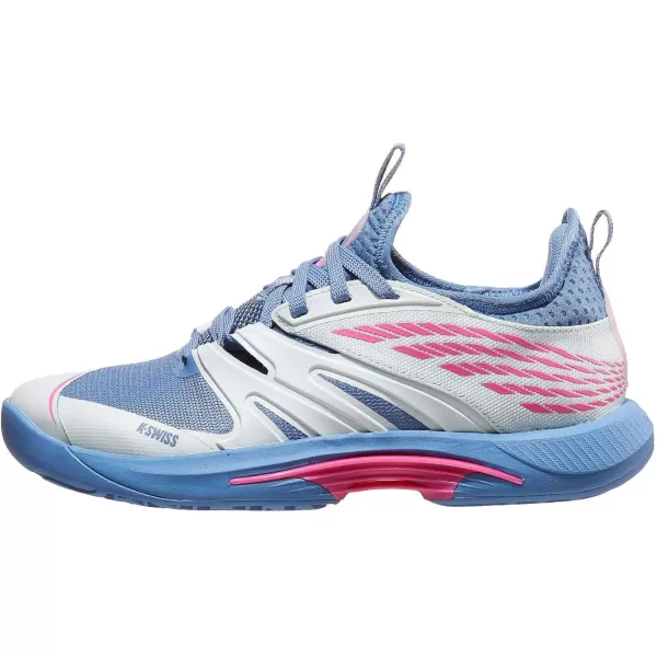 K-Swiss Women's Speed Trac Tennis Shoe