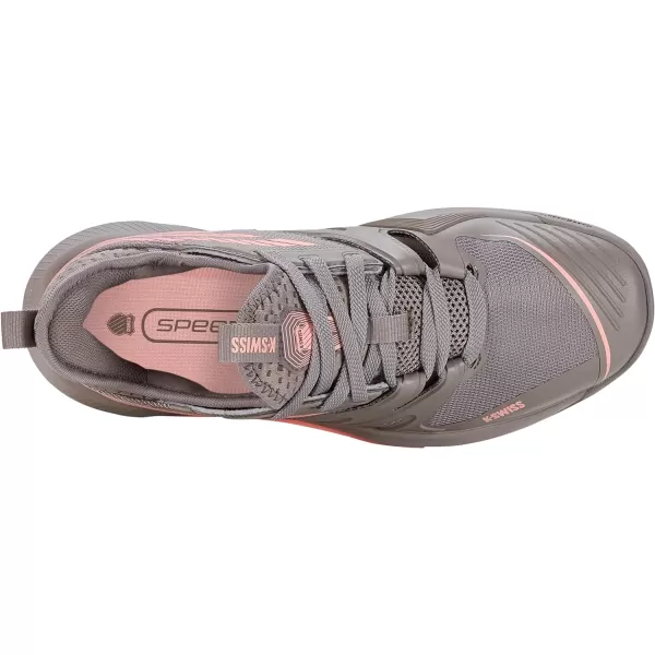 K-Swiss Women's Speed Trac Tennis Shoe