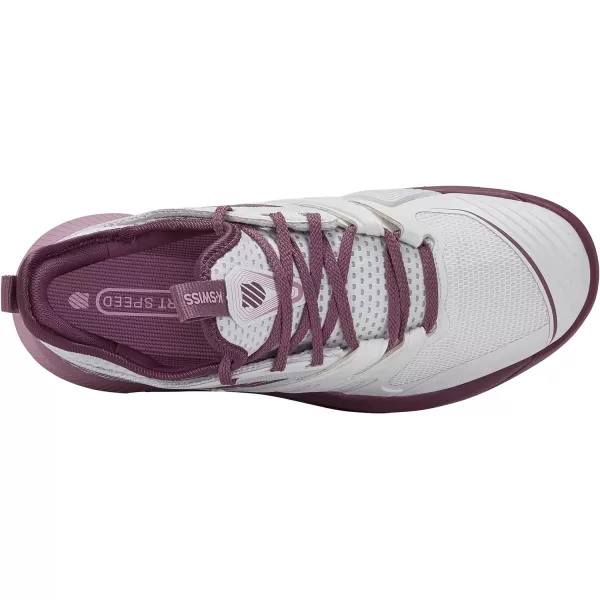 K-Swiss Women's Speed Trac Tennis Shoe