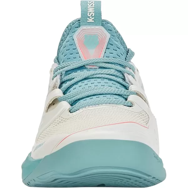 K-Swiss Women's Speed Trac Tennis Shoe