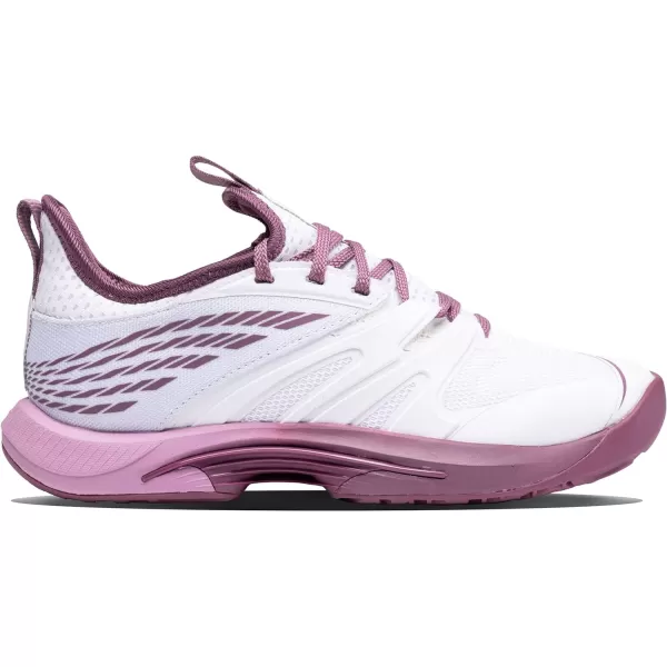 K-Swiss Women's Speed Trac Tennis Shoe