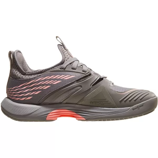 K-Swiss Women's Speed Trac Tennis Shoe