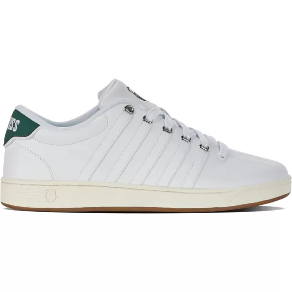 K-Swiss Men's Court Pro II CMF Sneaker