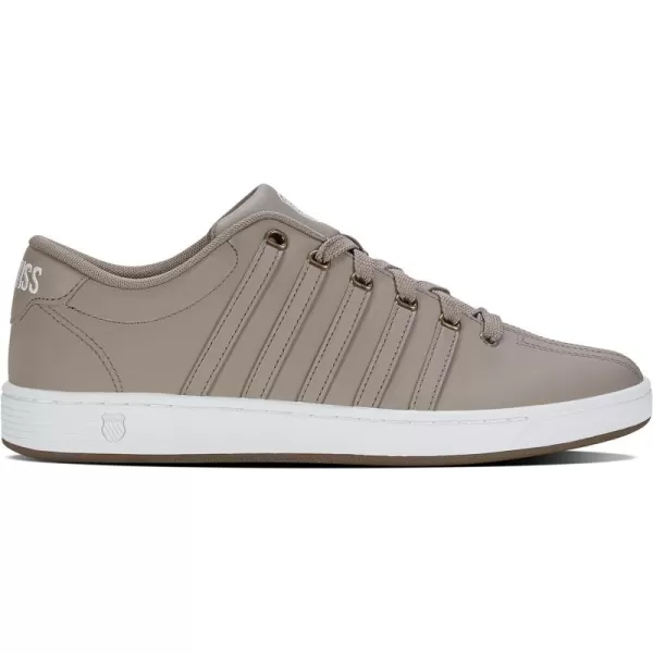 K-Swiss Men's Court Pro II CMF Sneaker